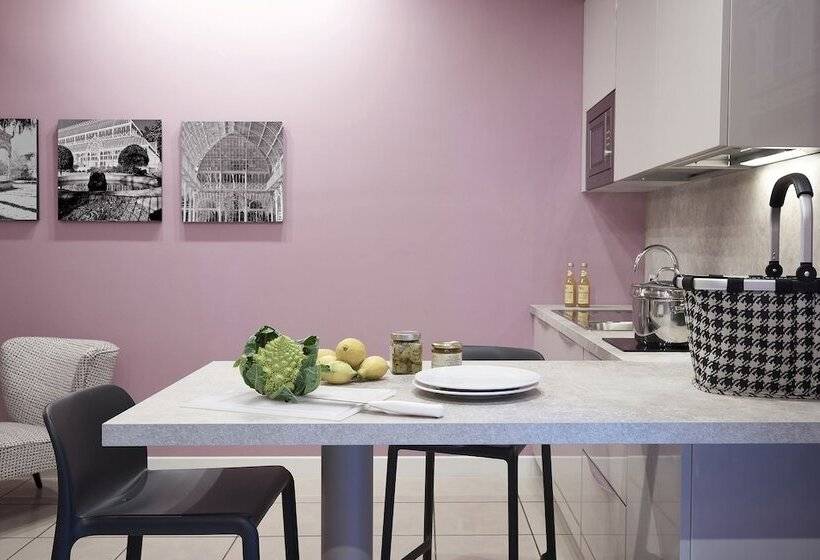 مسافرخانه Residence Leopoldo