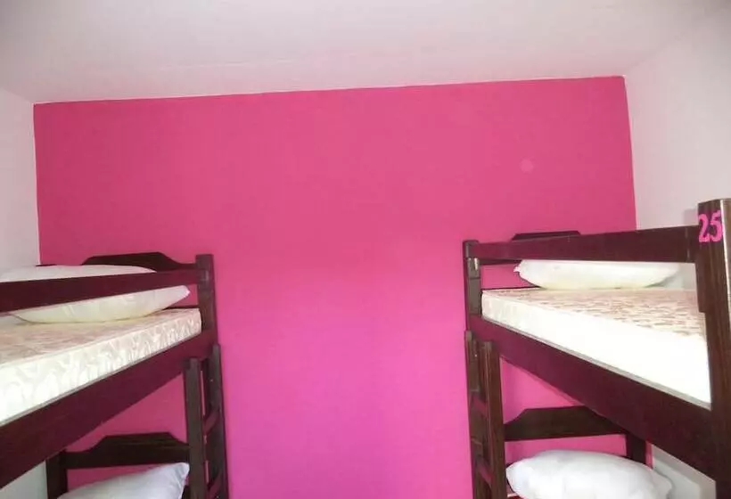 Hostel De Los Colores