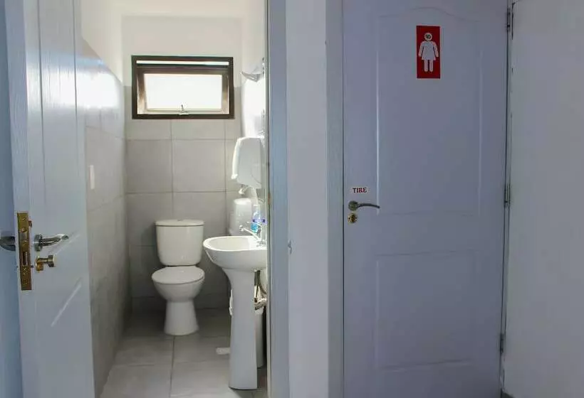 Hostel De Los Colores