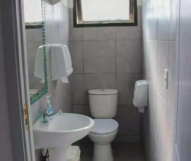 Hostel De Los Colores