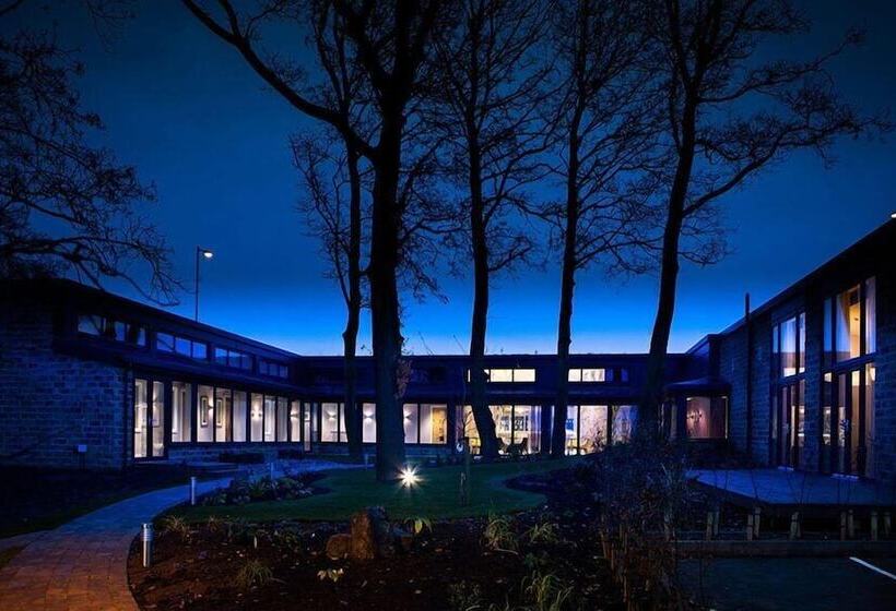 هتل 315 Bar & Restaurant