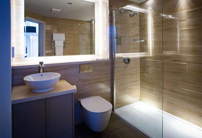 هتل 315 Bar & Restaurant