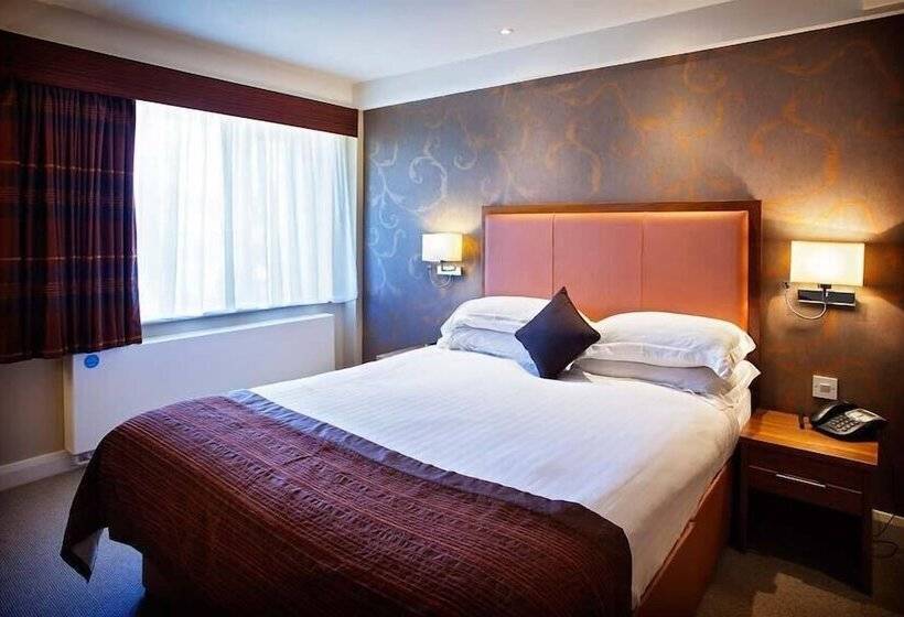 هتل 315 Bar & Restaurant