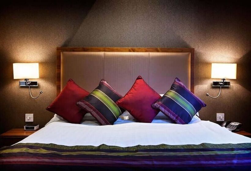 هتل 315 Bar & Restaurant