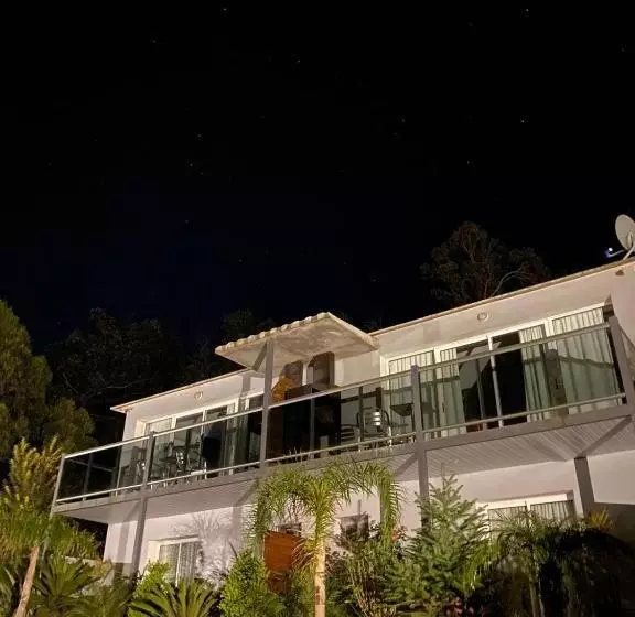 ホテル Apartamentos Premium Con Yacuzzi Dunas Del Este