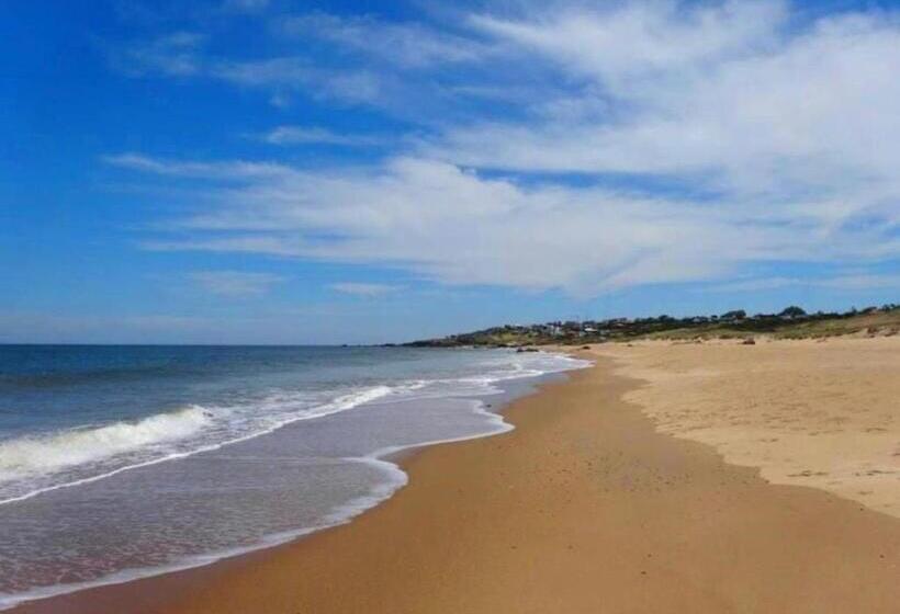 Otel Apartamentos Premium Con Yacuzzi Dunas Del Este