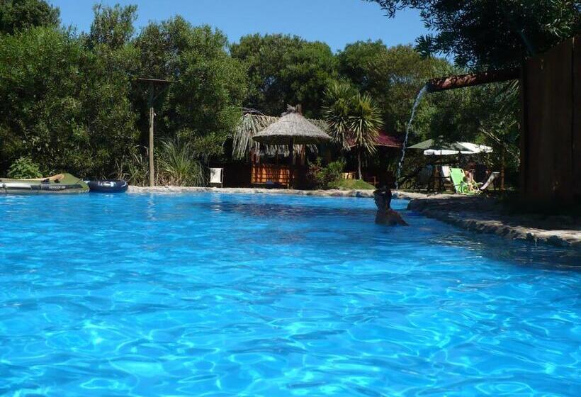 Otel Apartamentos Premium Con Yacuzzi Dunas Del Este