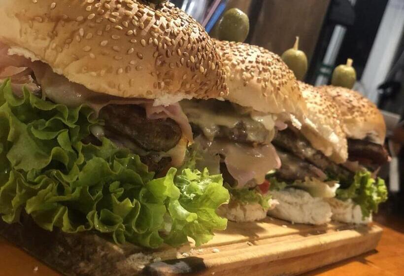 Otel Apartamentos Premium Con Yacuzzi Dunas Del Este