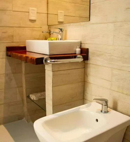 ホテル Apartamentos Premium Con Yacuzzi Dunas Del Este