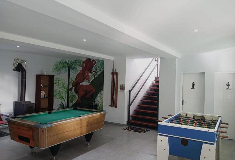 Otel Apartamentos Premium Con Yacuzzi Dunas Del Este