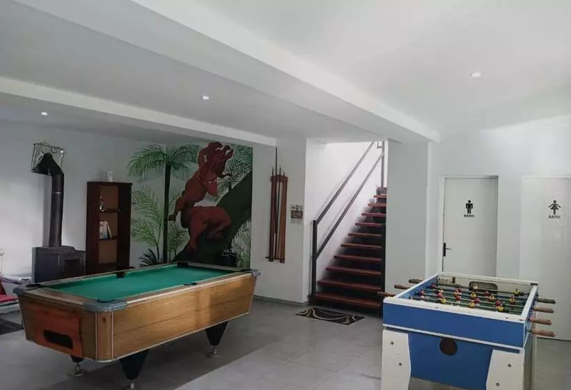 ホテル Apartamentos Premium Con Yacuzzi Dunas Del Este