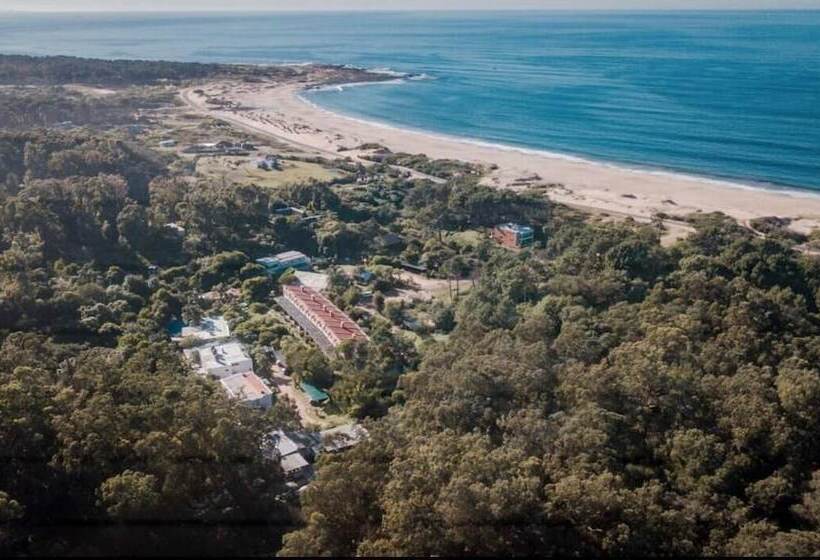 Hotel Apartamentos Premium Con Yacuzzi Dunas Del Este