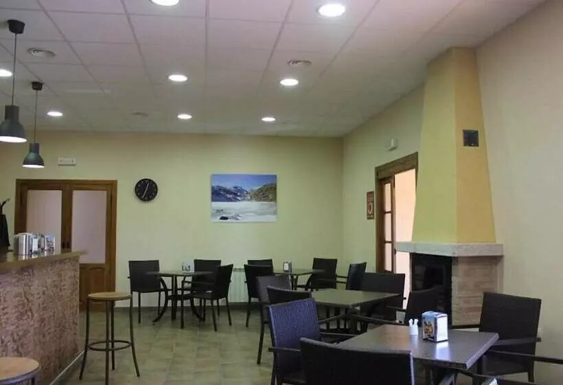 ホテル Duque De Gredos