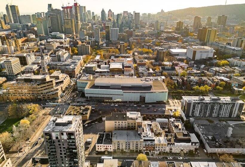 فندق Empire Suites