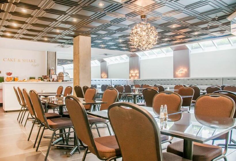 فندق Empire Suites