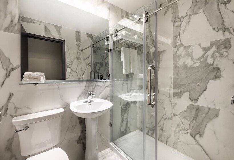 فندق Empire Suites