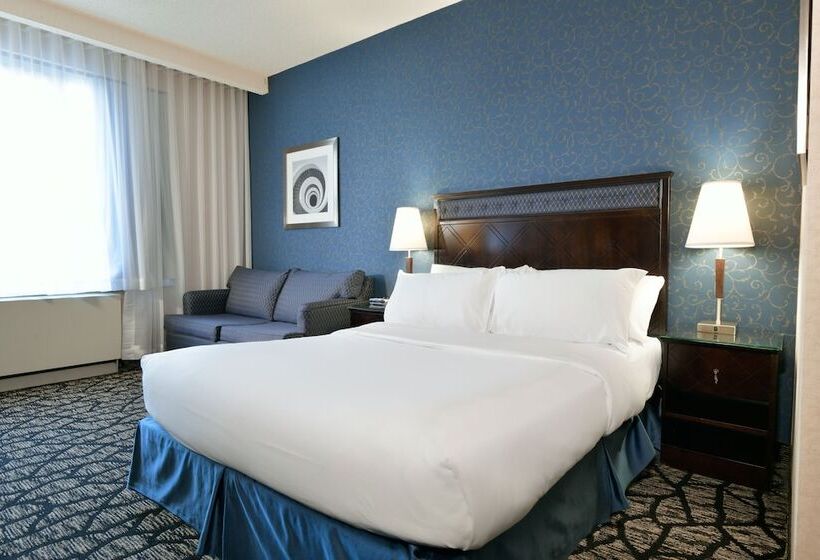 فندق Empire Suites