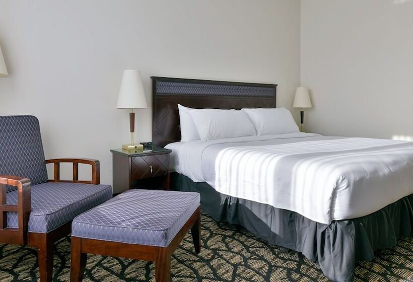 فندق Empire Suites