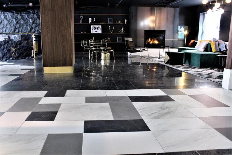 فندق Empire Suites