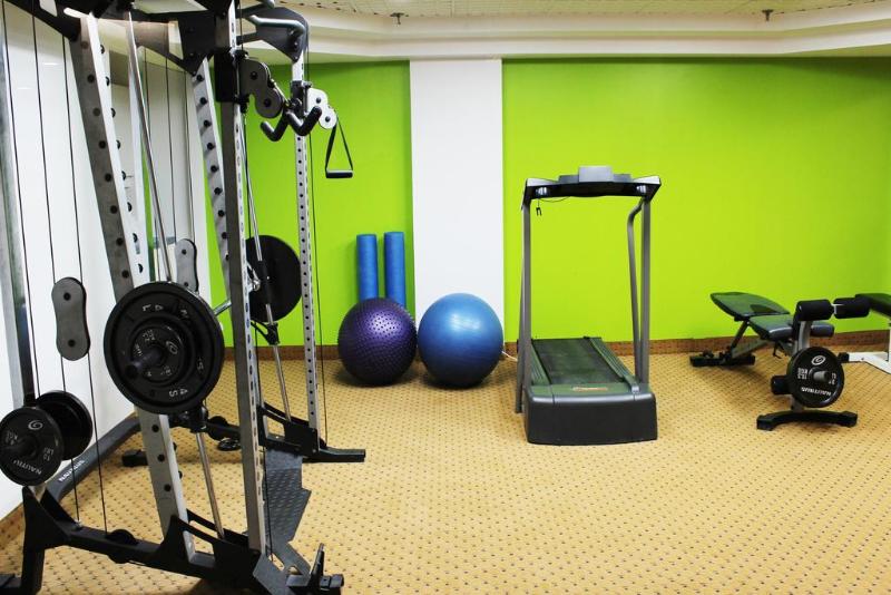 فندق Empire Suites