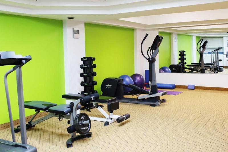 فندق Empire Suites