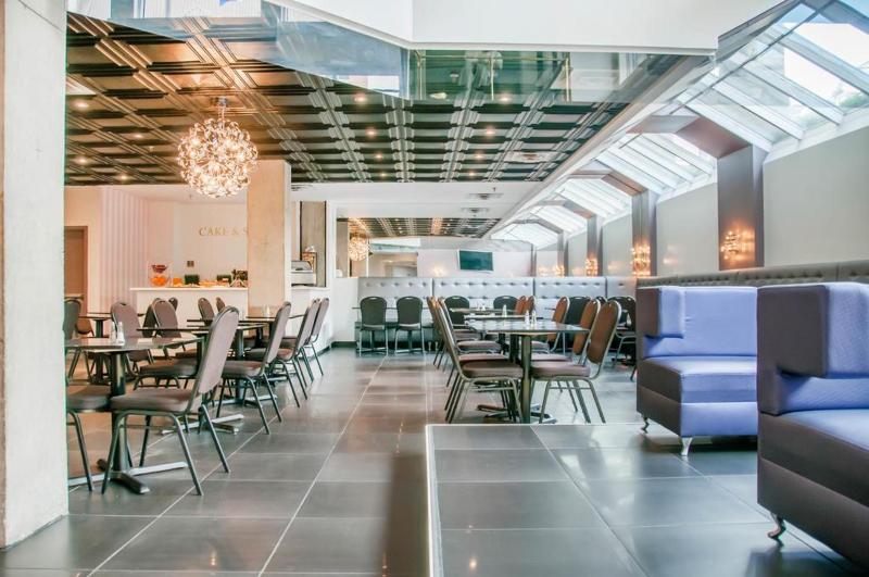 فندق Empire Suites