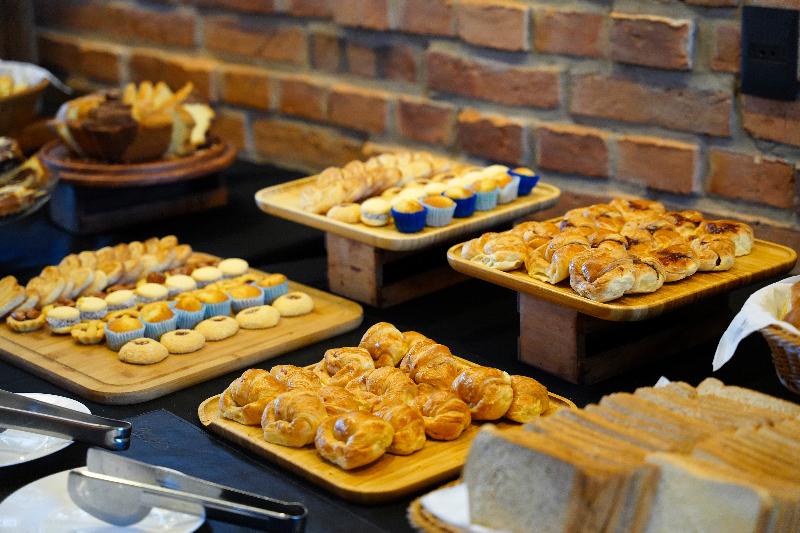 هتل Esplendor By Wyndham Asuncion