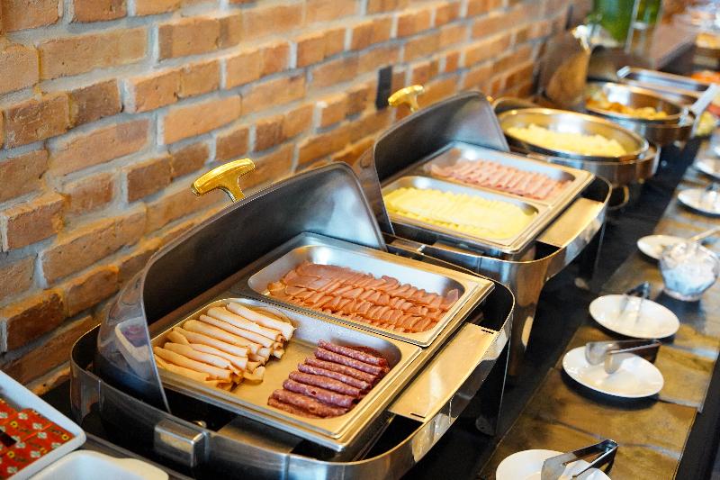 هتل Esplendor By Wyndham Asuncion