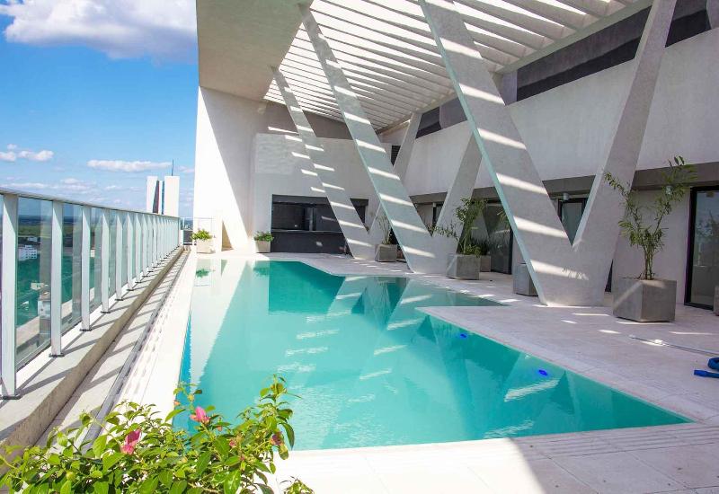 هتل Esplendor By Wyndham Asuncion