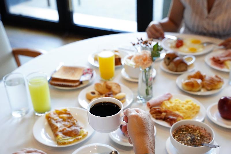 هتل Esplendor By Wyndham Asuncion