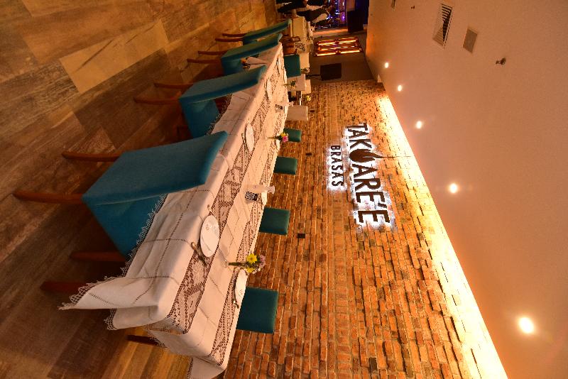 هتل Esplendor By Wyndham Asuncion