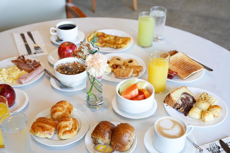 هتل Esplendor By Wyndham Asuncion