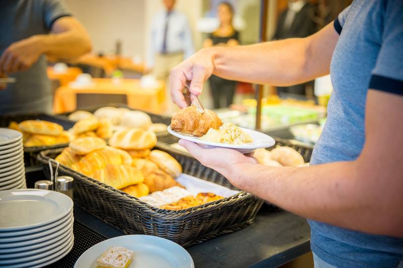 Hotel Fenicius Charme