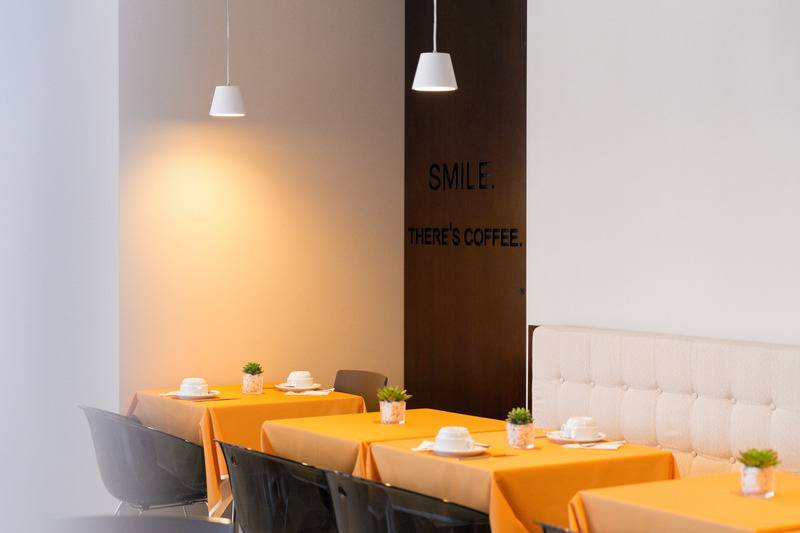 Hotel Fenicius Charme