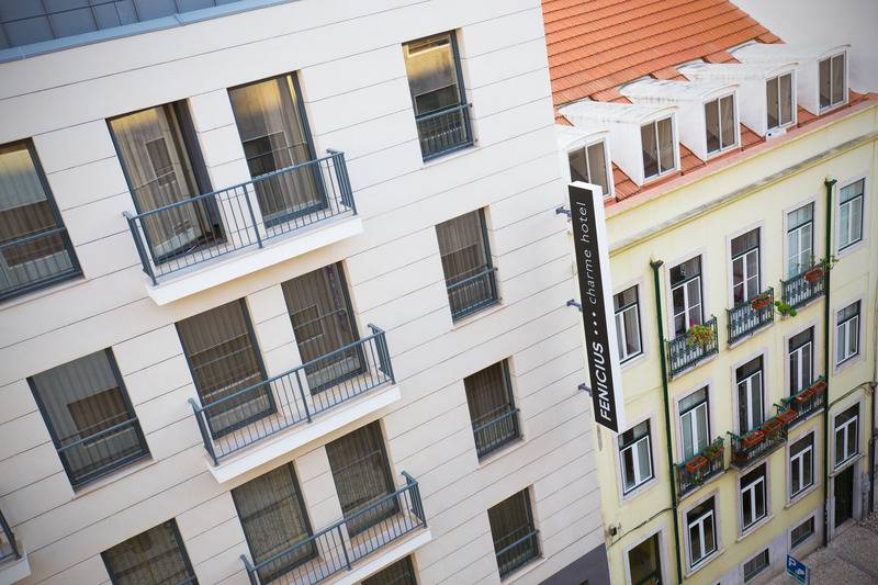 Hotel Fenicius Charme