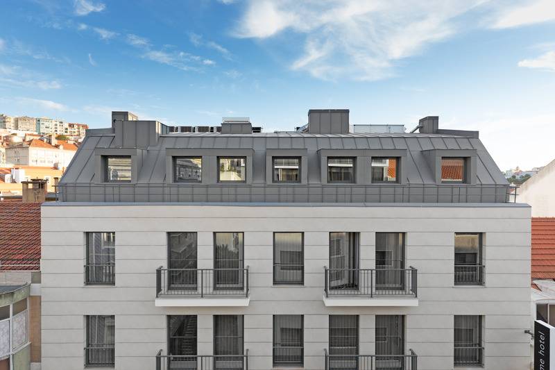 Hotel Fenicius Charme