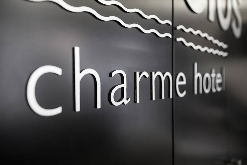 Hotel Fenicius Charme