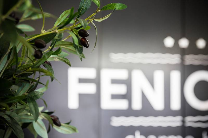 Hotel Fenicius Charme