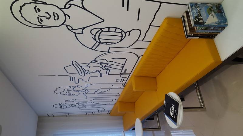 Hotel Fenicius Charme