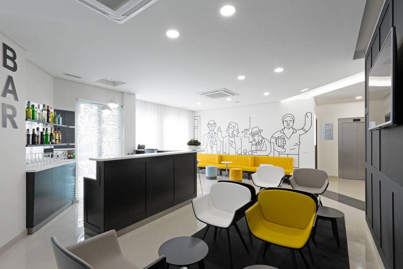 Hotel Fenicius Charme