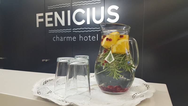 Hotel Fenicius Charme