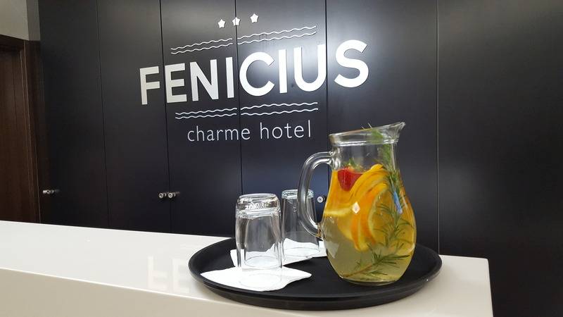 Hotel Fenicius Charme
