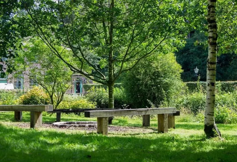 هتل Gradbach Mill