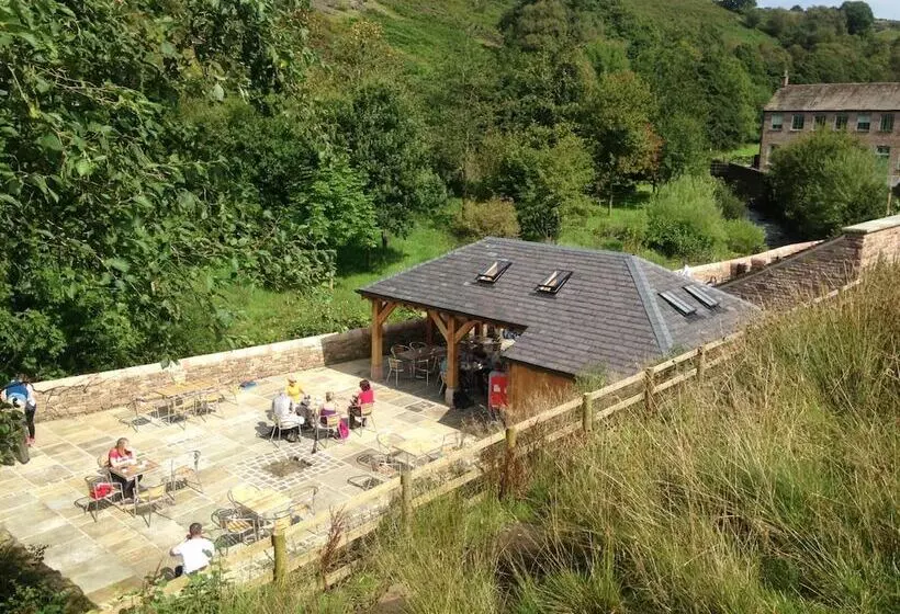 هتل Gradbach Mill