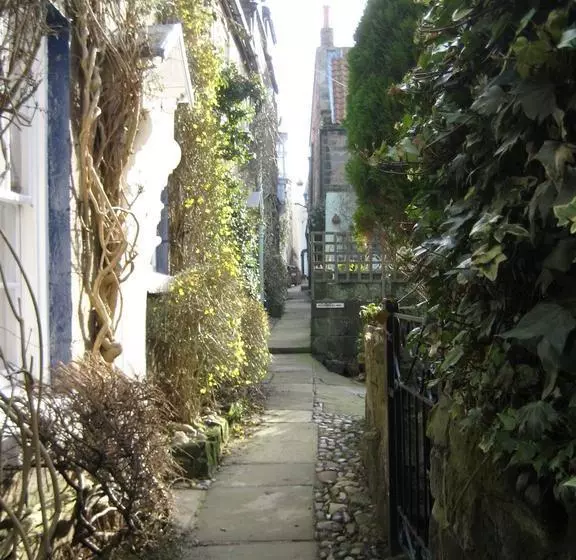 ホテル Grosvenor