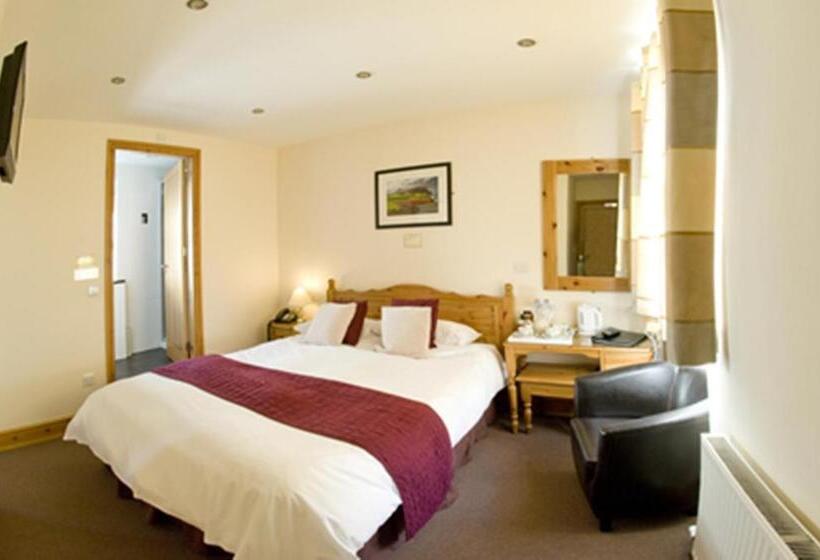 호텔 Gwesty Ty Newydd