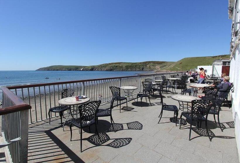 호텔 Gwesty Ty Newydd