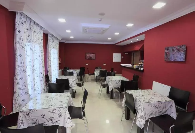 هتل Hc Siguenza