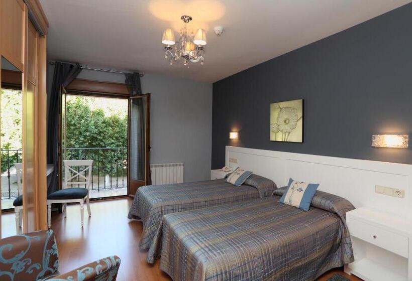 Hotel Hc Siguenza