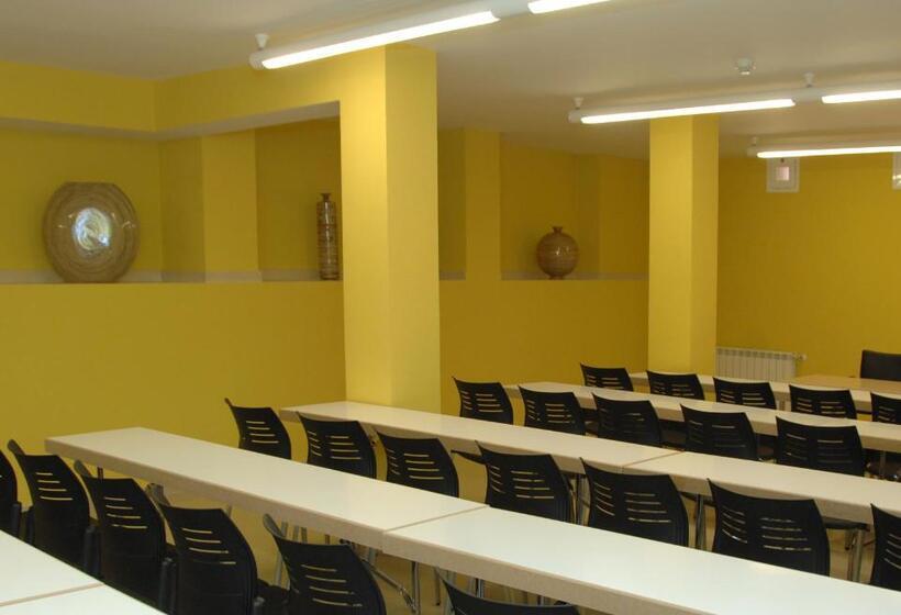 Hotel Hc Siguenza